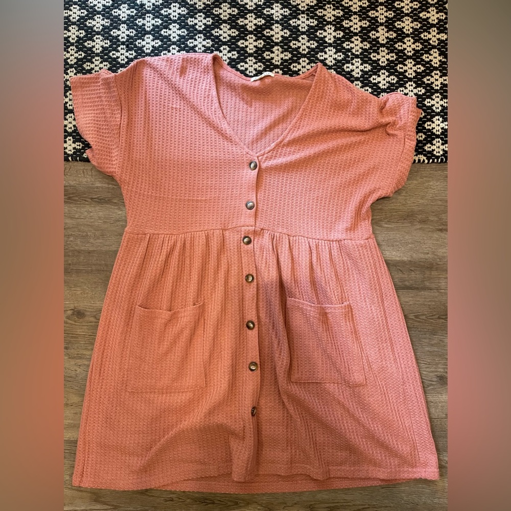 La Miel (boutique brand) Dress